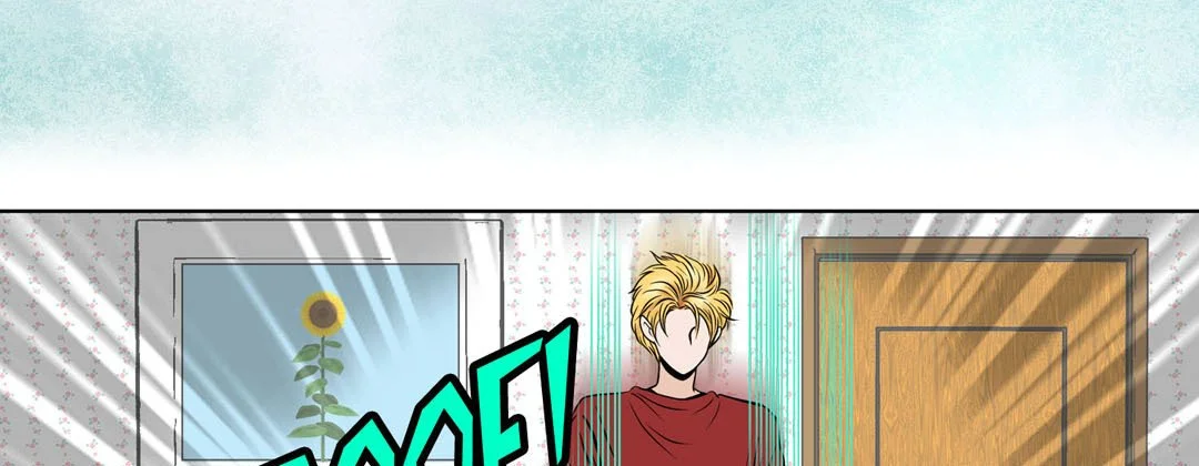 Living with The Wizard - Chapter 13